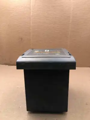 GE PLE2ESFG0 Power Leader EPM Electronic Power Meter 480V 10A