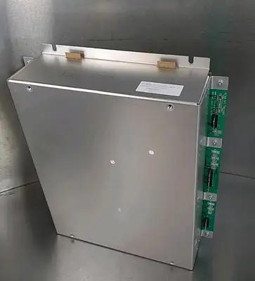 Trane Chiller Module X13650477-02 Rev C Loc3C39