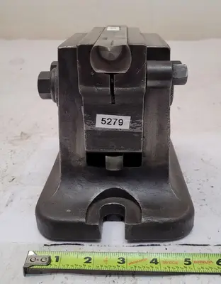 Used FRITZ WERNER TAILSTOCK Misc Industrial Equipment Kentucky US | Aucto #687733