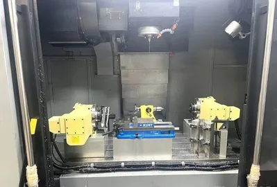 2018 TOYODA FV1165 Vertical Machining Centers | Midstate Machinery (3)