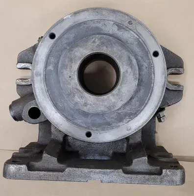 SUPER SPACER MILL TOOLING - 8-1/4" OVERALL DIAMETER, 2-3/4" THROUGH HOLE