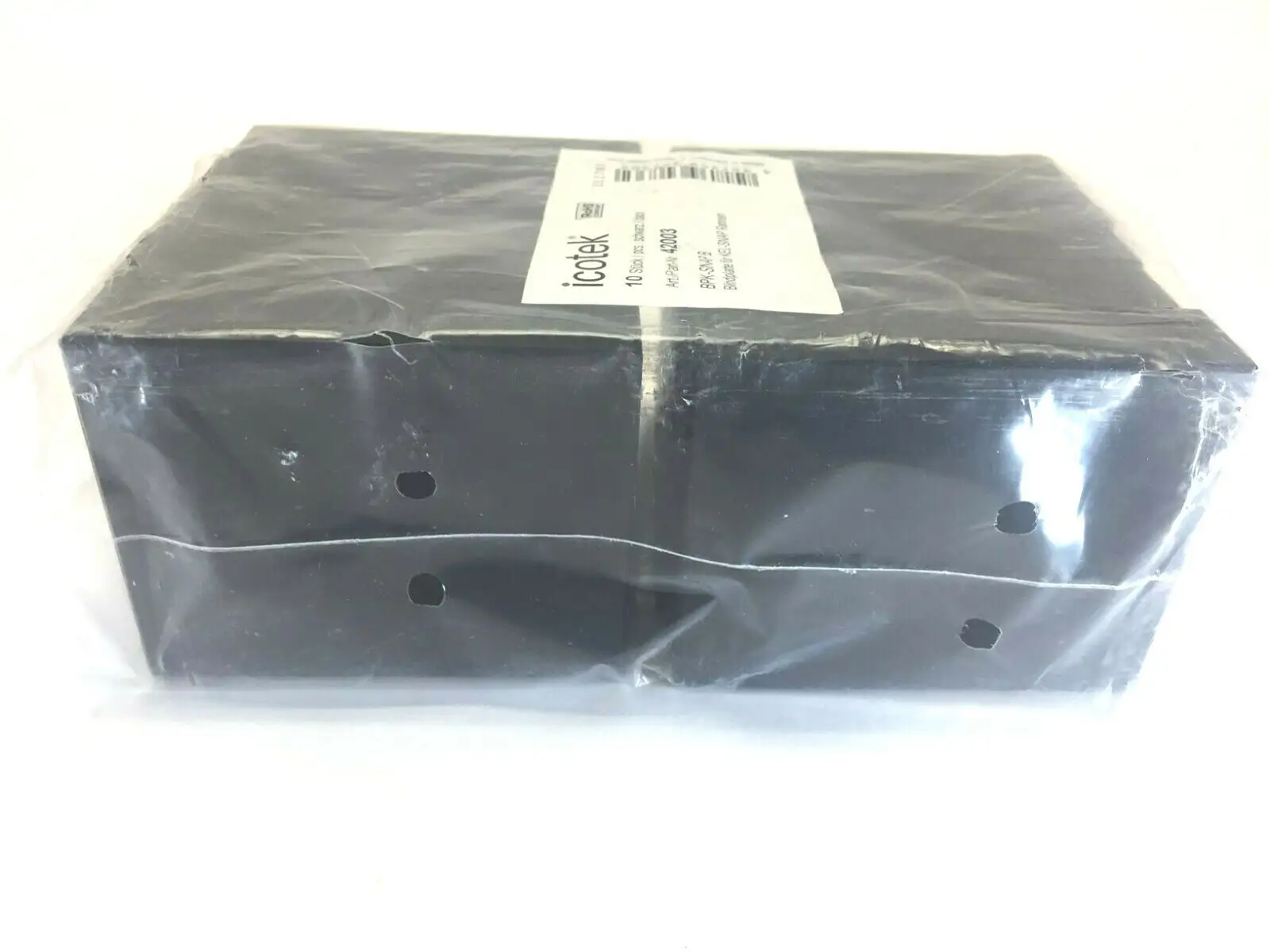 New | in-Stock ICOTEK _UNKNOWN_ Miscellaneous MRO | Maverick Industrial Sales #1121979
