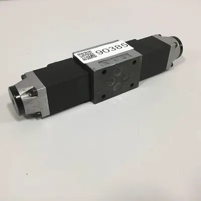 USED REXROTH 4WE6E51AG24N9K4V