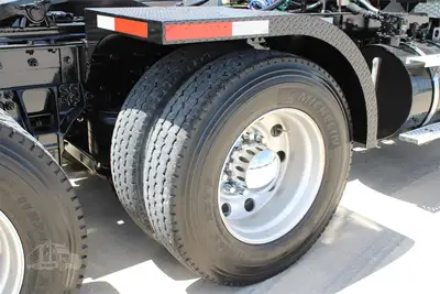 Used 2011 INTERNATIONAL PAYSTAR 5900 Winch Trucks Texas US | Roll Off Truck World #1491800