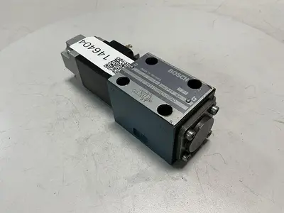 USED BOSCH 081WV06PIN112WS024/00AD