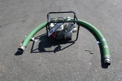 USED TAHOE GP-3