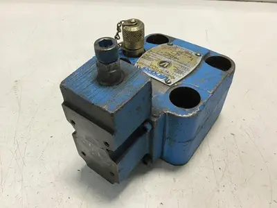 USED VICKERS CG5060AFMFWB5