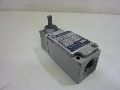 USED TELEMECANIQUE C2 JK05