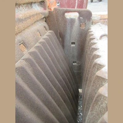 USED PIONEER ENGINEERING WORKS 1536
