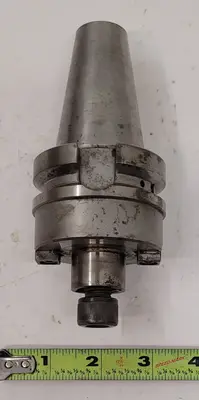 Used ACCUPRO BT40 1”-1.75” Misc Industrial Equipment Kentucky US | Aucto #687284