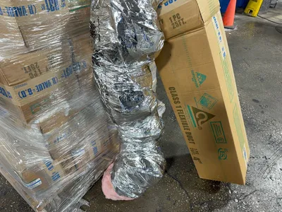 Used ATCO RUBBER PRODUCTS 13102504 Hoses Ohio US | HGR 24 #1149264