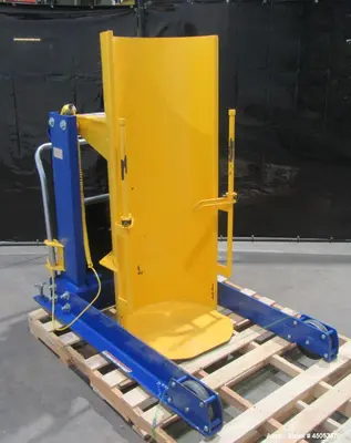 USED VESTIL HDD-36-7-P