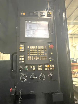 Used 2012 MAKINO MCC2013VG Horizontal Machining Centers Kentucky US | Legacy CNC Machinery, LLC #1352559