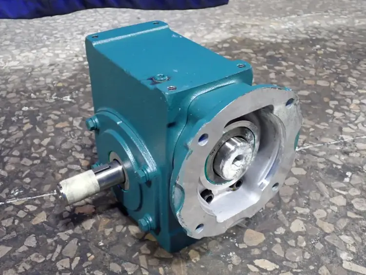 Used DODGE 26Q25L56 Motors (misc) Ohio US | HGR 24 #1128494