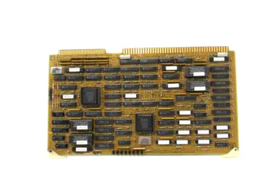USED CINCINNATI MILACRON 3-533-0879G PC BOARD 35330879G