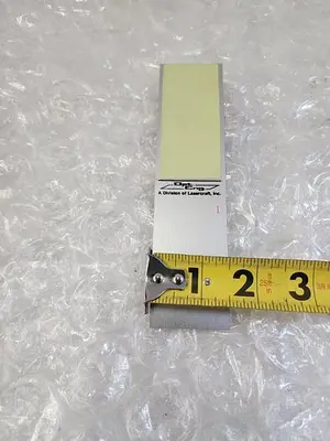 OPT ENG A DEVISION OF LASERCRAFT IMAGE PLATE