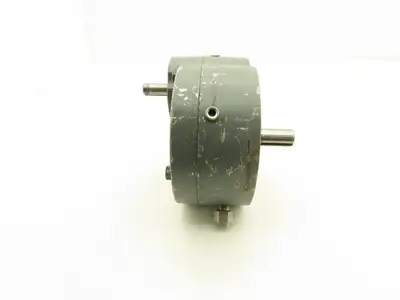 Hub City 251 Helical Ratio Multiplier 5:1 Parallel Reducer Gearbox 145T