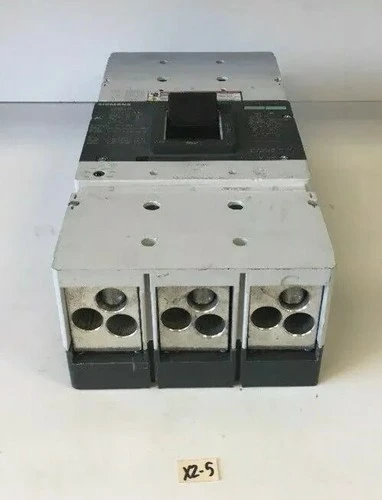 Used SIEMENS NMX3B800 Circuit Breakers Indiana US | J&J Industrial Supply #1079077