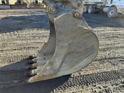 Used 2021 KOMATSU PC238US LC-11 Crawler Excavators | Abele Tractor #1342813