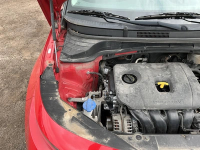 USED 2021 KIA SOUL