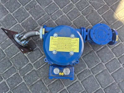 2020 MAPRO CL 3.6/01 V-6 Blowers | Perry Equipment (4)