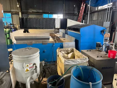 2006 FLOW 713633-1 Waterjet Cutters | Asset Exchange Corporation (3)