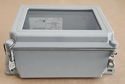 USED Hoffman A864CHQRFGW