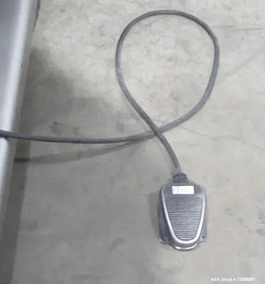 USED SPEEDEE 4600S