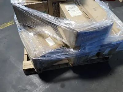 NEW MEANWELL SE60012