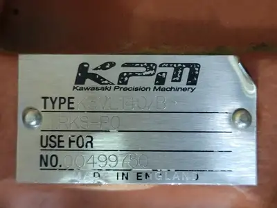 USED US MOTORS CD50P2F