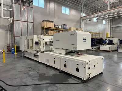 USED 2021 HAITIAN ZEIII 4500/1400 B