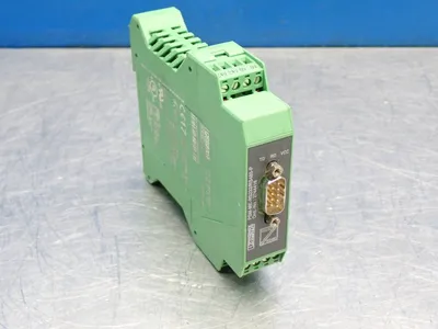 NEW PHOENIX CONTACT PSMMERS232/RS485P