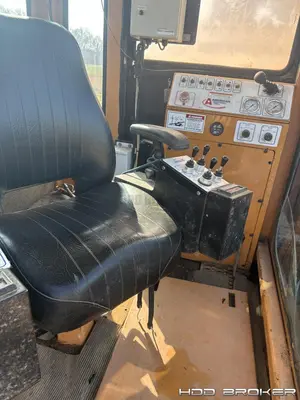 Used 2008 AMERICAN 2008 AMERICAN AUGERS DD-6 Drill Rigs Florida US | HDD Broker #1346371
