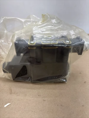NEW Parker D1VW020BNYGF1C