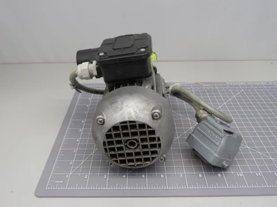 Used LAFERT _UNKNOWN_ A.C. Motors Texas US | OCO Industrial #1601238