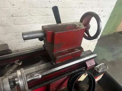 Used CLAUSING 4903 Engine Lathes Rhode Island US | Gold Machinery #1362764