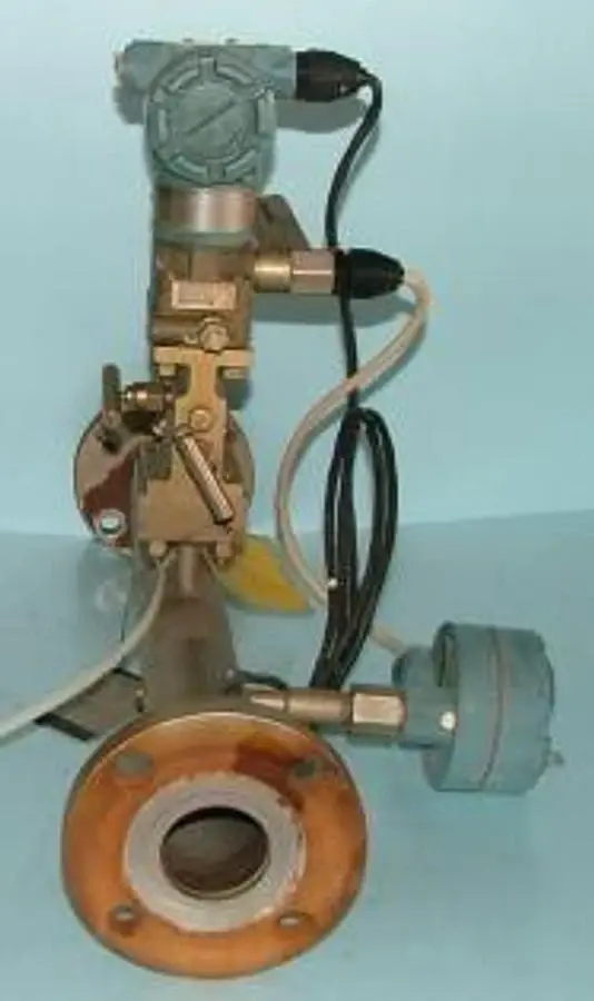 USED ROSEMOUNT 3144PD1A1E5B4