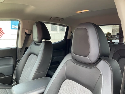 Used 2017 CHEVROLET COLORADO Pickup Trucks Michigan US | Miedema Asset Management Group #1316034