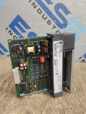 Allen-Bradley 1746-NI4 PLC Input & Output Modules | ESS Industrial Equipment Sales (5)