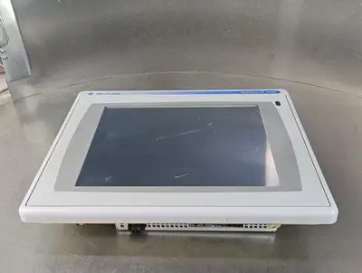 USED Allen-Bradley CE 1250