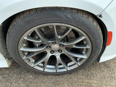 Used 2019 DODGE CHARGER Cars Michigan US | Miedema Asset Management Group #1313923