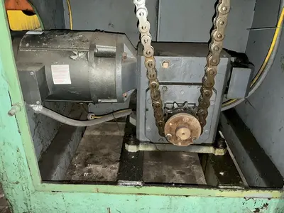 USED DALLAS DPR-8000-36-LH