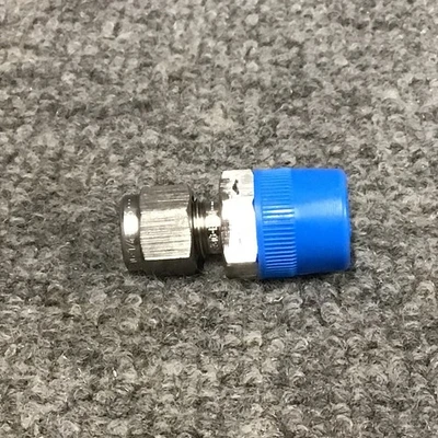 New | in-Stock Ham-Let 768L SS Valves/Fittings California US | Davliegogo LLC #1709783
