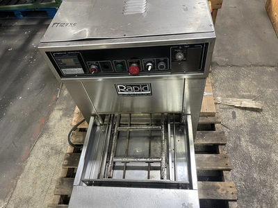 USED RAPID Labortex R-3