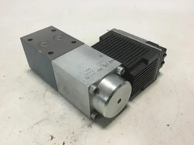 USED BOSCH 0 811 402 034