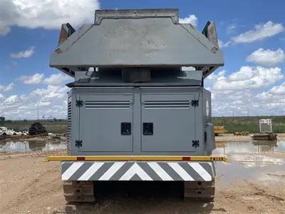 USED 2017 Superior SPD-160