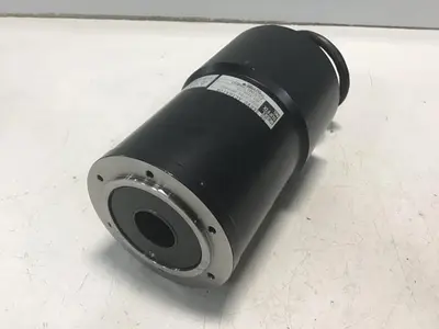 Used YOKOGAWA DB5C-015G-2B9A4G2-005-6869/CE Rotary Actuators Michigan US | Ideal Machinery #784161