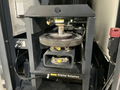 Used _UNKNOWN_ 2300 SERIES Wide Belt Sanders Ohio US | AW Machinery, LLC. #1709035