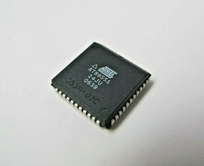 Atmel Does Not Apply Other Electrical Equipment & Supplies | Amiron Machinery (1)