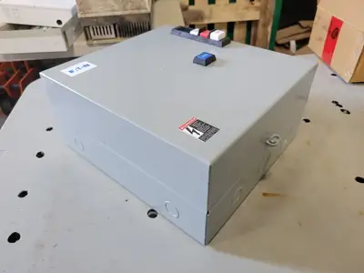 NEW EATON ECN07A1RHA